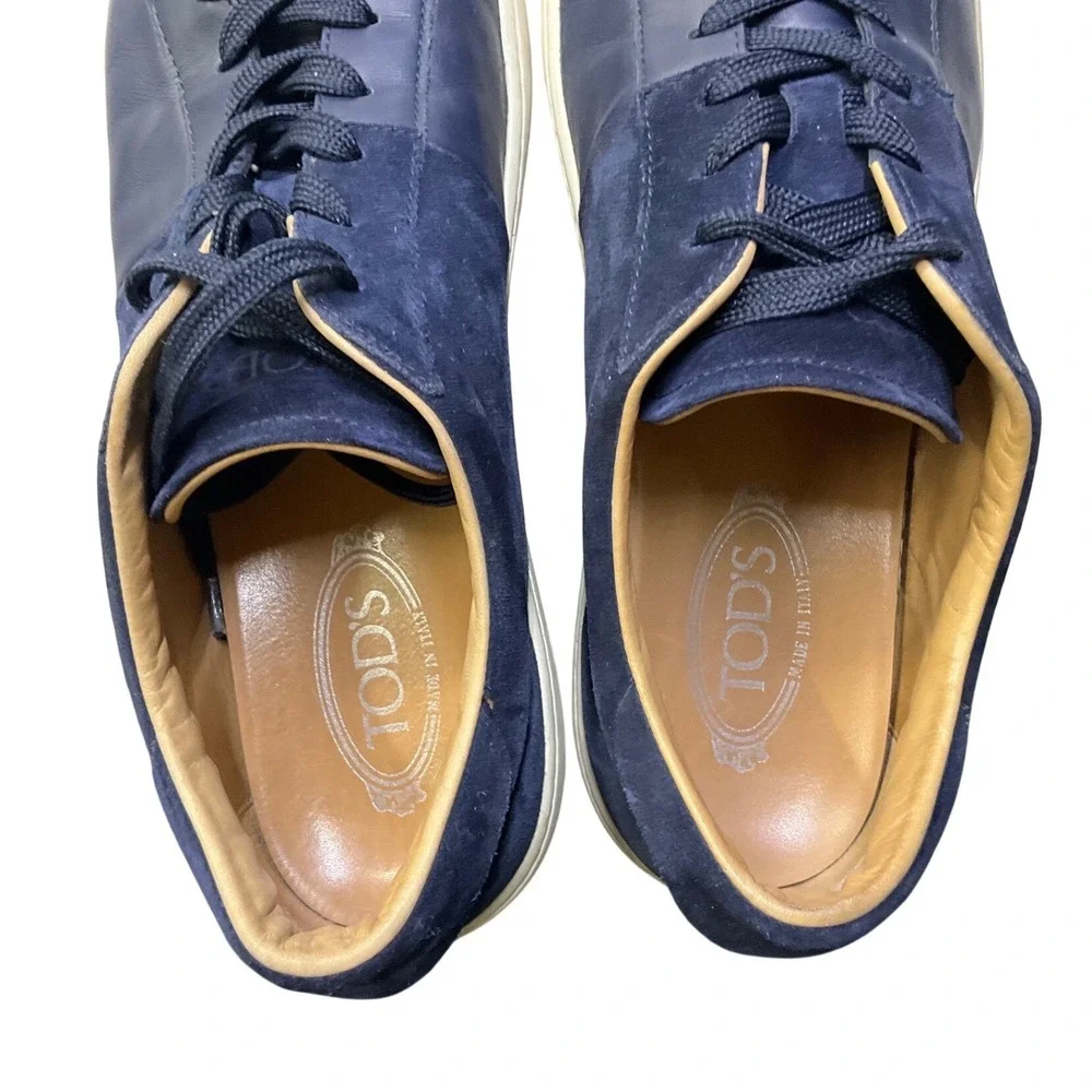 Tods brand tod